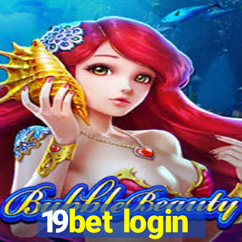 19bet login